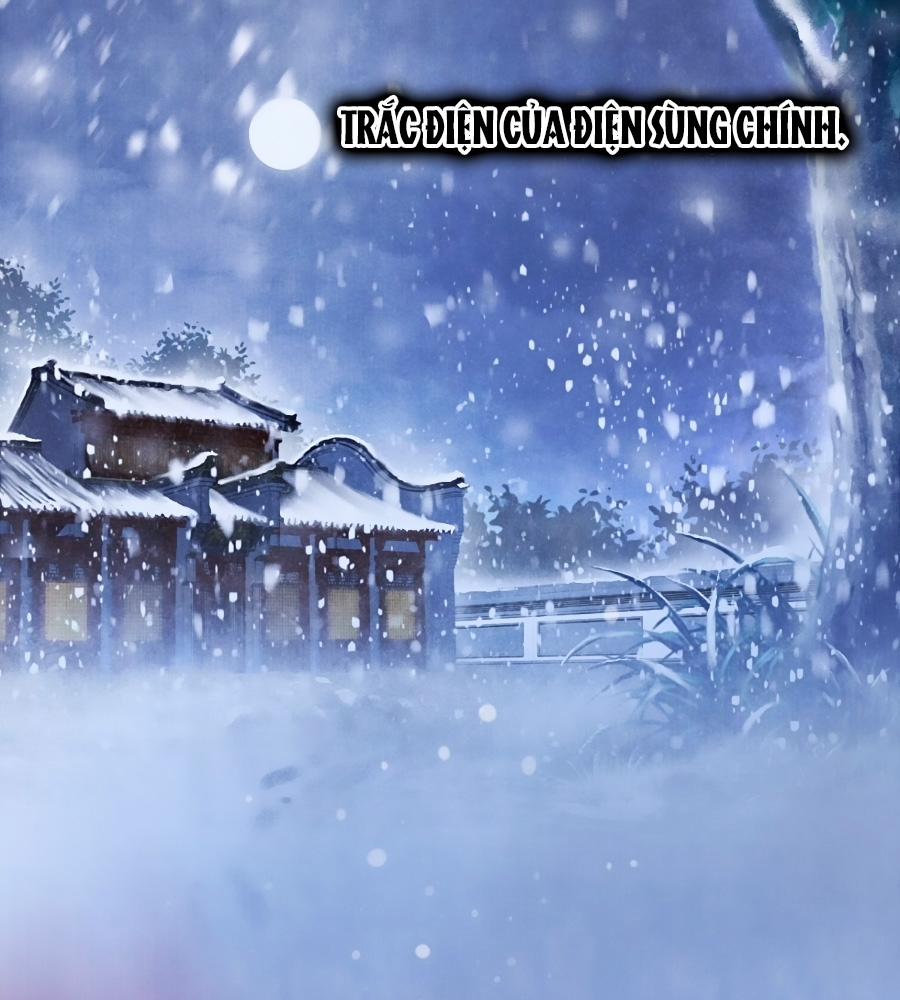 Mê Hoặc Lòng Người 11 trang 0