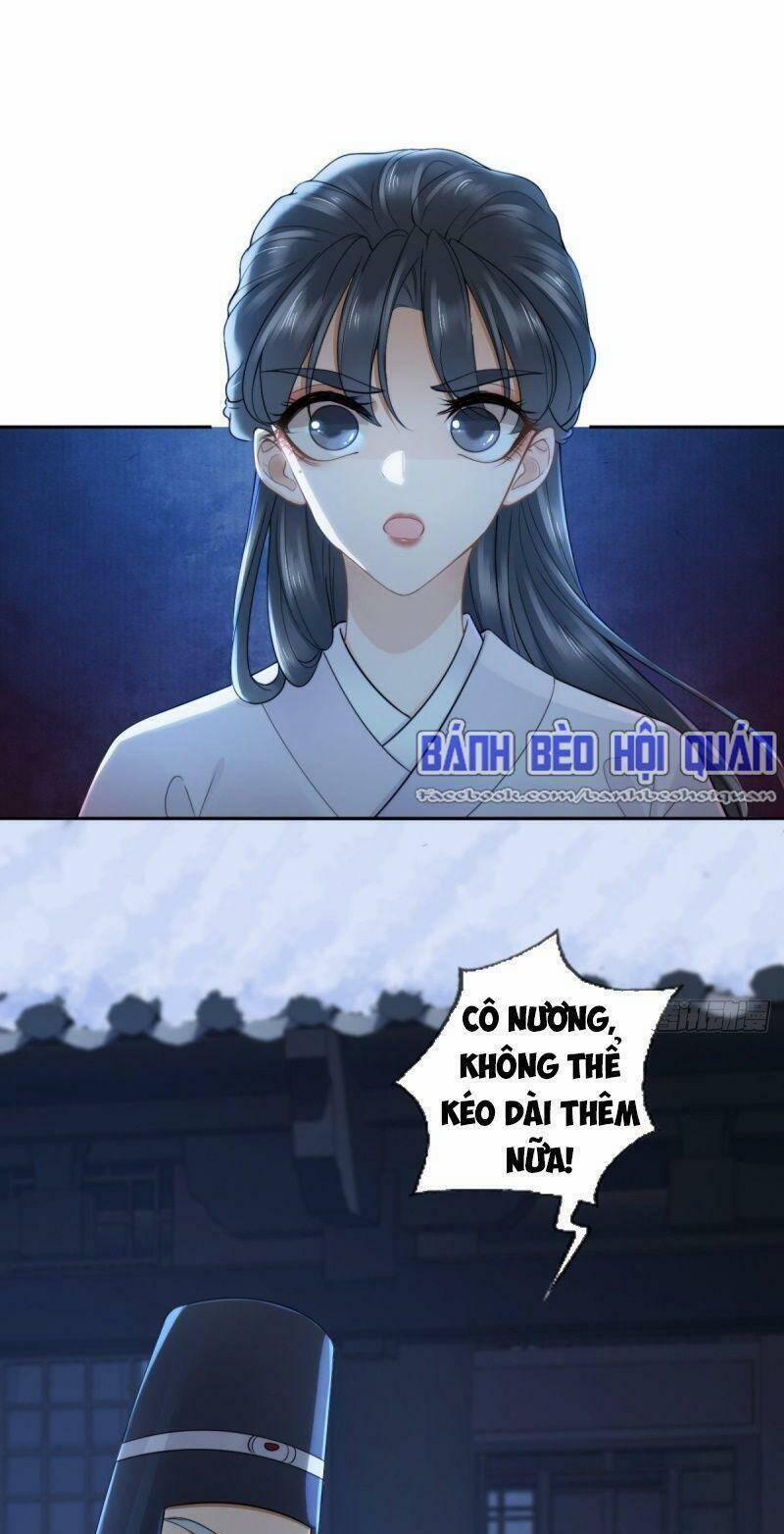 Mê Hoặc Lòng Người 24 trang 0