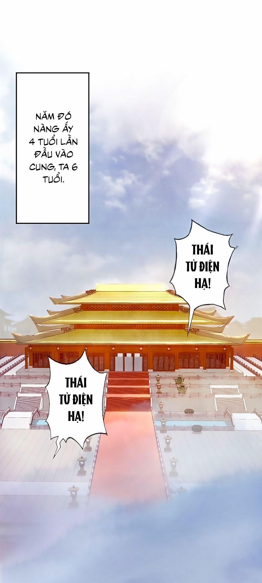 Mê Hoặc Lòng Người 6 trang 0