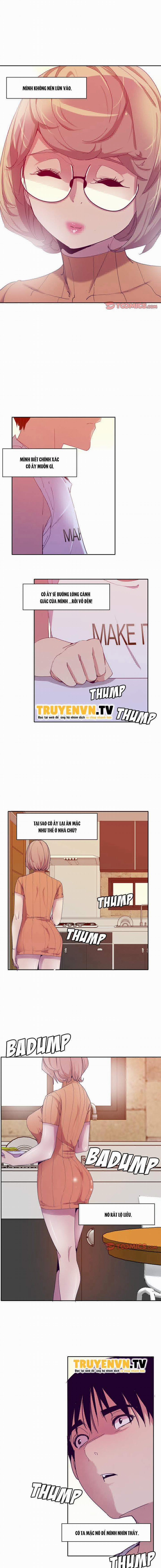 Mẹ Kế Hư Hỏng 11 trang 9