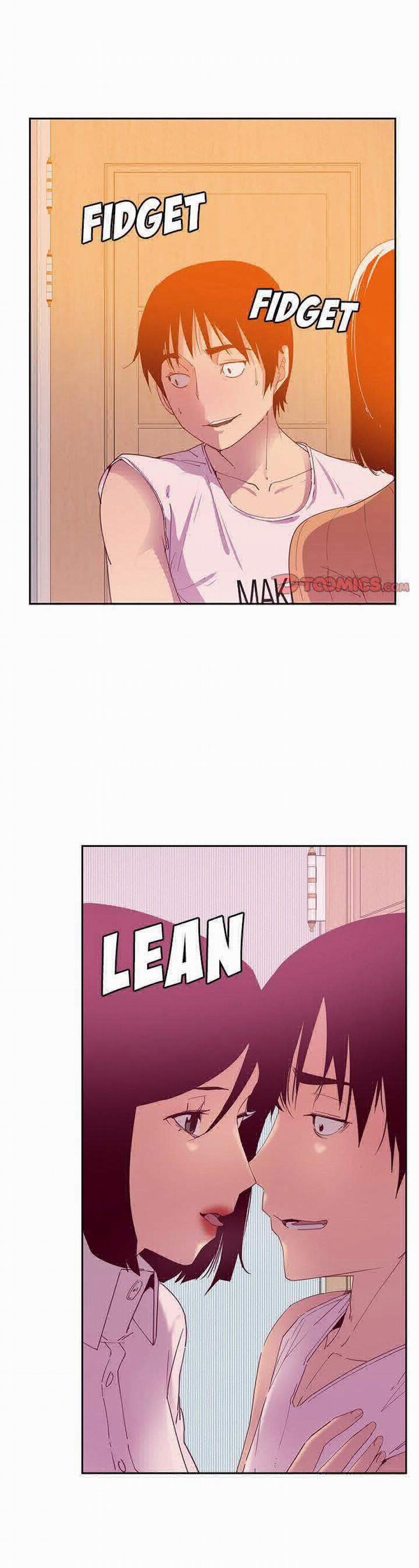 Mẹ Kế Hư Hỏng 12 trang 24