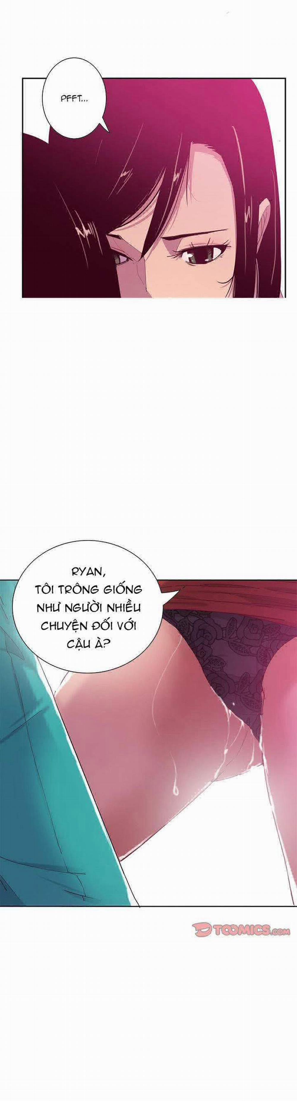 Mẹ Kế Hư Hỏng 12 trang 29