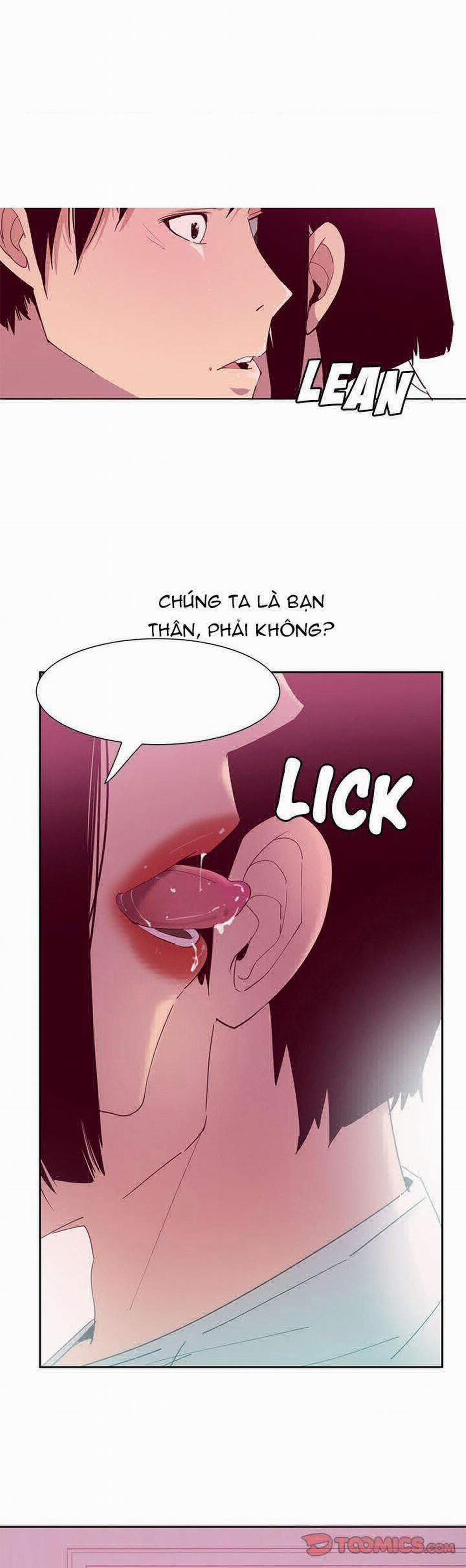 Mẹ Kế Hư Hỏng 12 trang 30