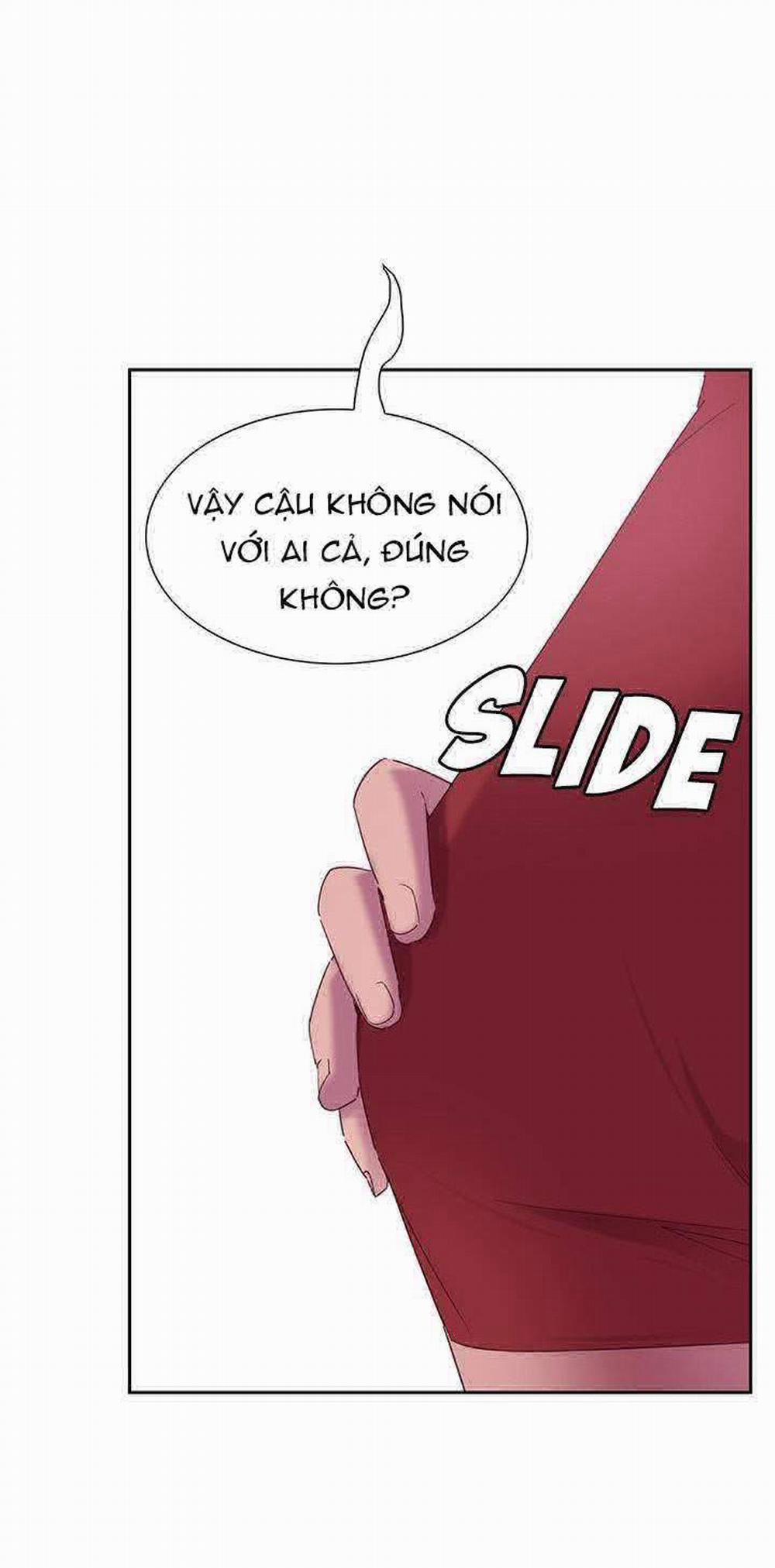 Mẹ Kế Hư Hỏng 12 trang 34