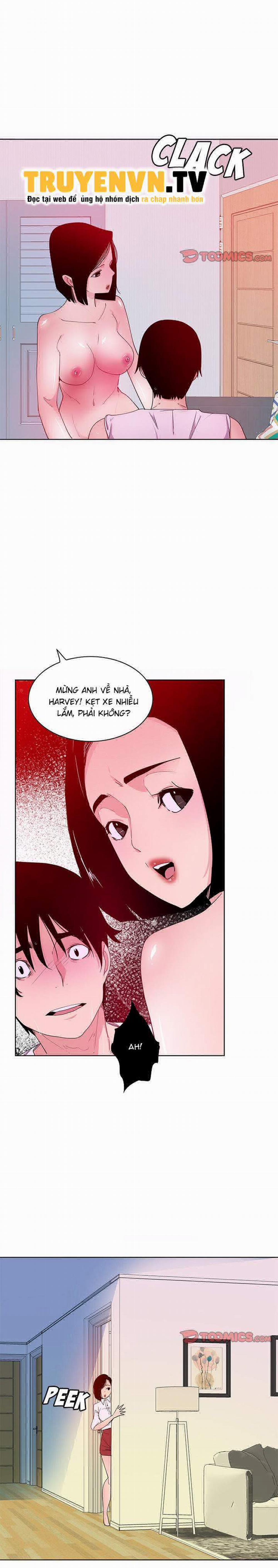 Mẹ Kế Hư Hỏng 14 trang 14