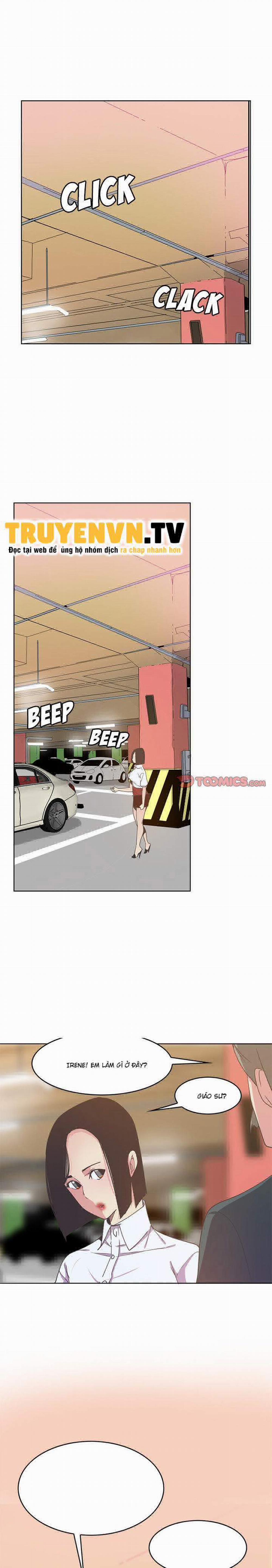 Mẹ Kế Hư Hỏng 14 trang 17