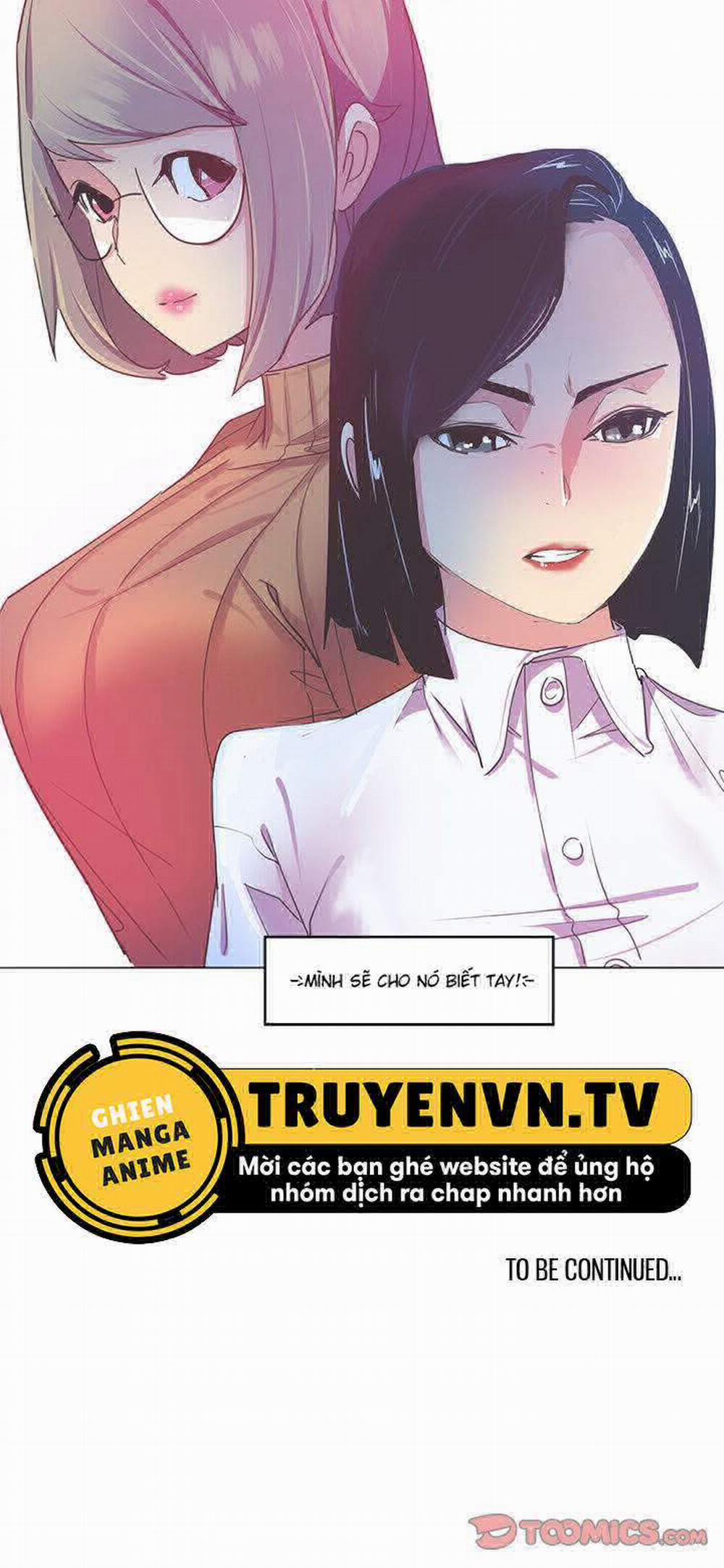 Mẹ Kế Hư Hỏng 14 trang 20