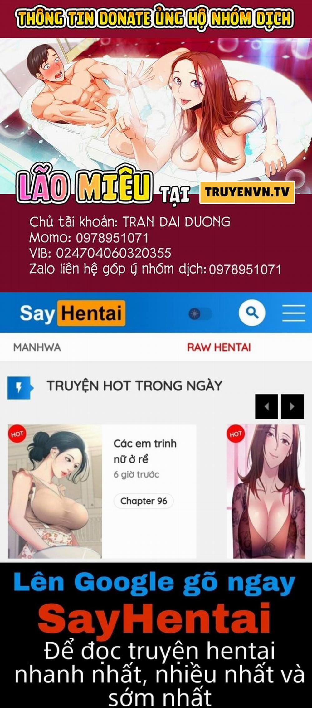 Mẹ Kế Hư Hỏng 14 trang 21