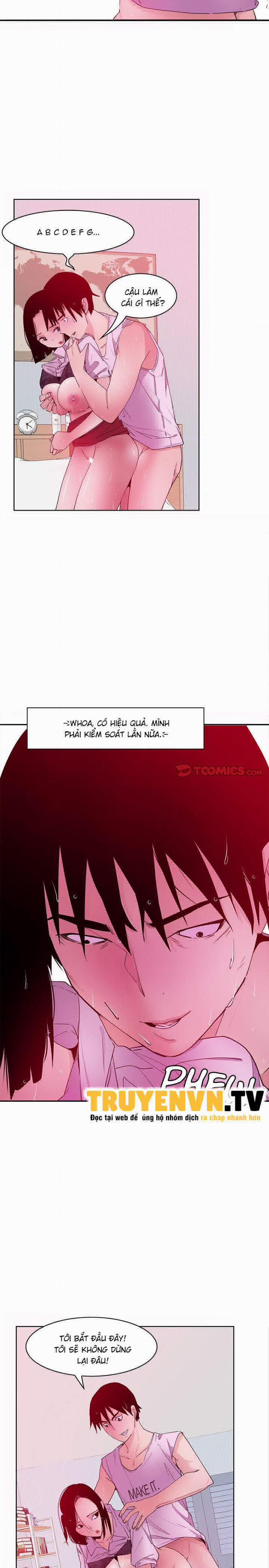 Mẹ Kế Hư Hỏng 14 trang 7