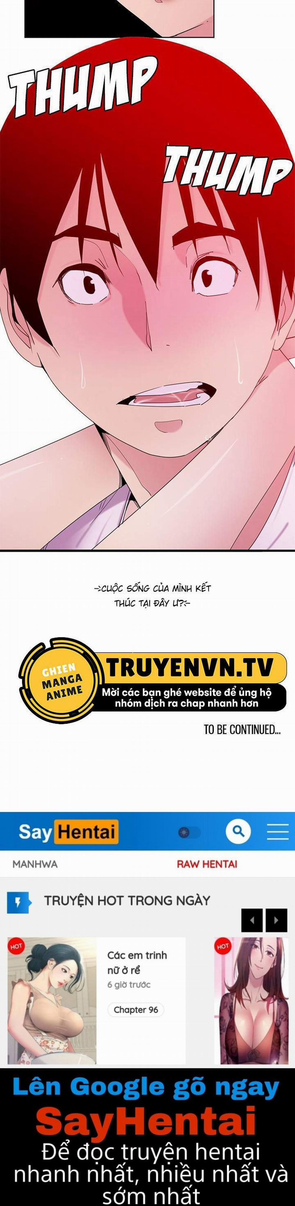 Mẹ Kế Hư Hỏng 15 trang 25