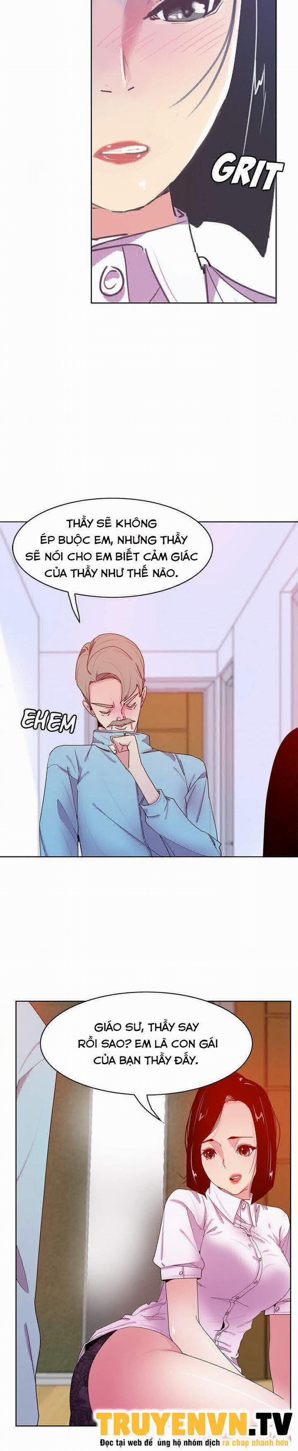 Mẹ Kế Hư Hỏng 16 trang 23