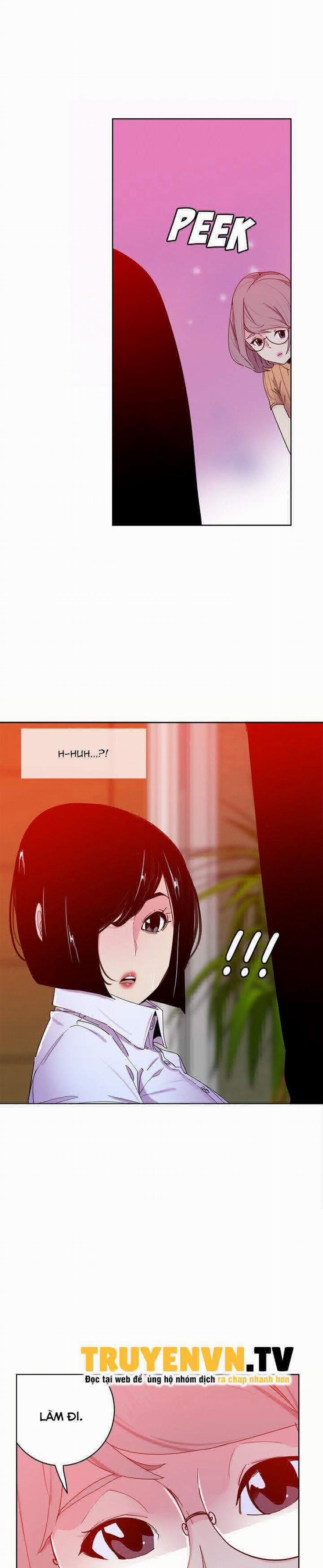 Mẹ Kế Hư Hỏng 16 trang 24