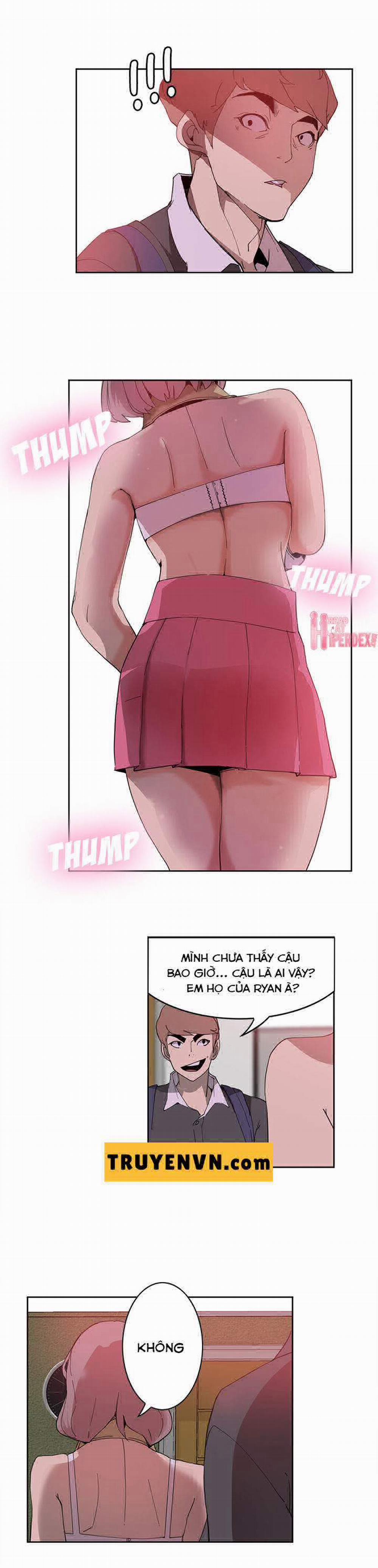 Mẹ Kế Hư Hỏng 2 trang 23