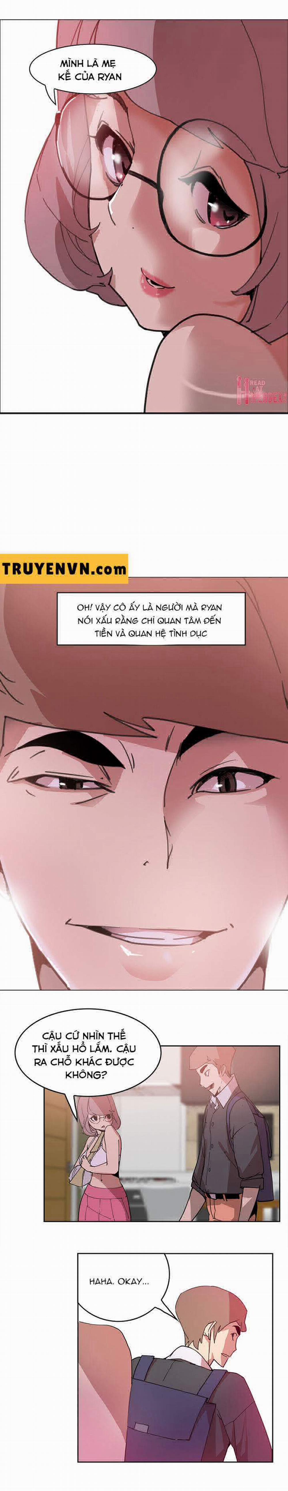 Mẹ Kế Hư Hỏng 2 trang 24