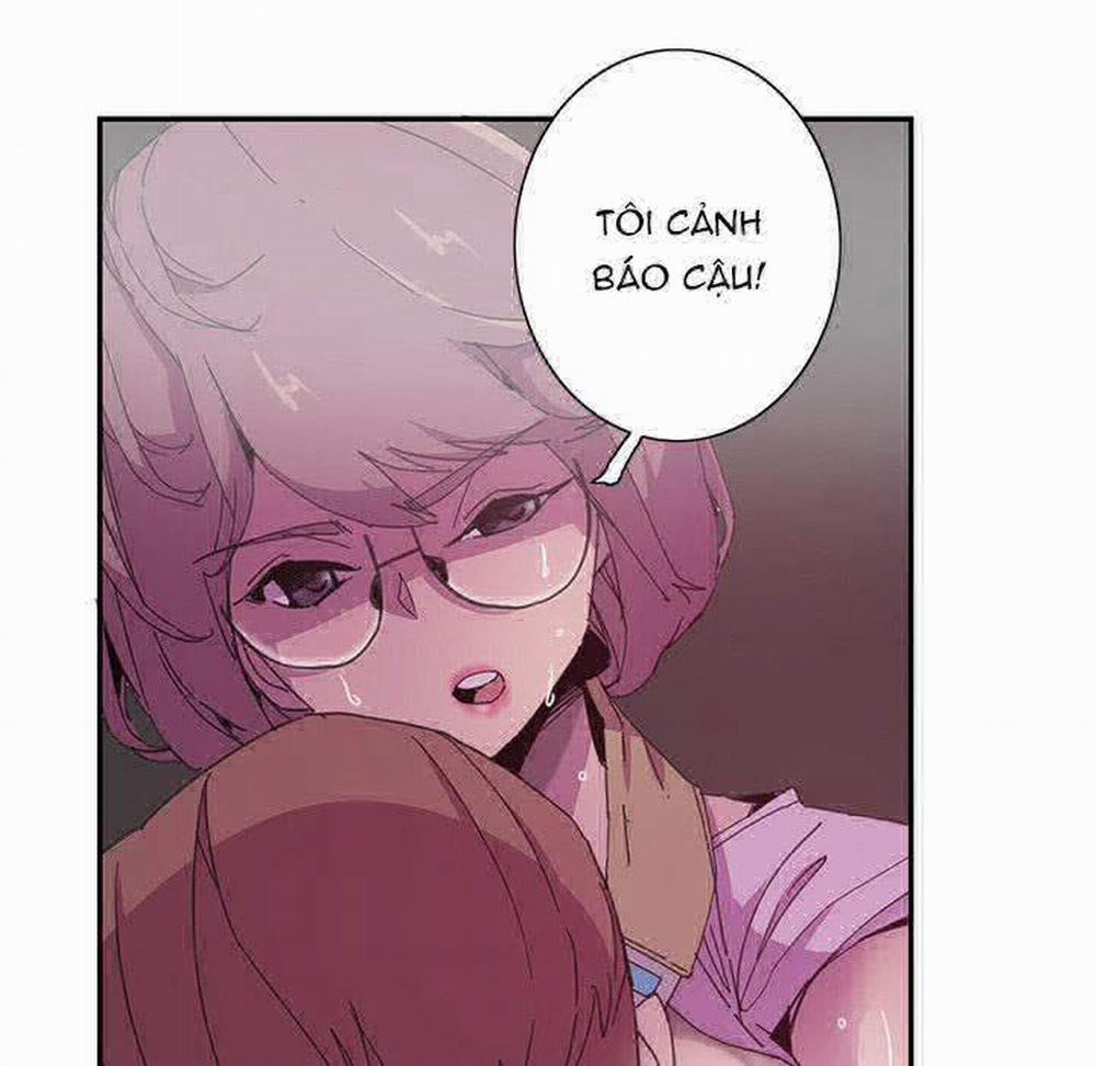 Mẹ Kế Hư Hỏng 4 trang 11