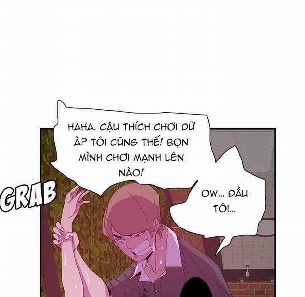 Mẹ Kế Hư Hỏng 4 trang 22