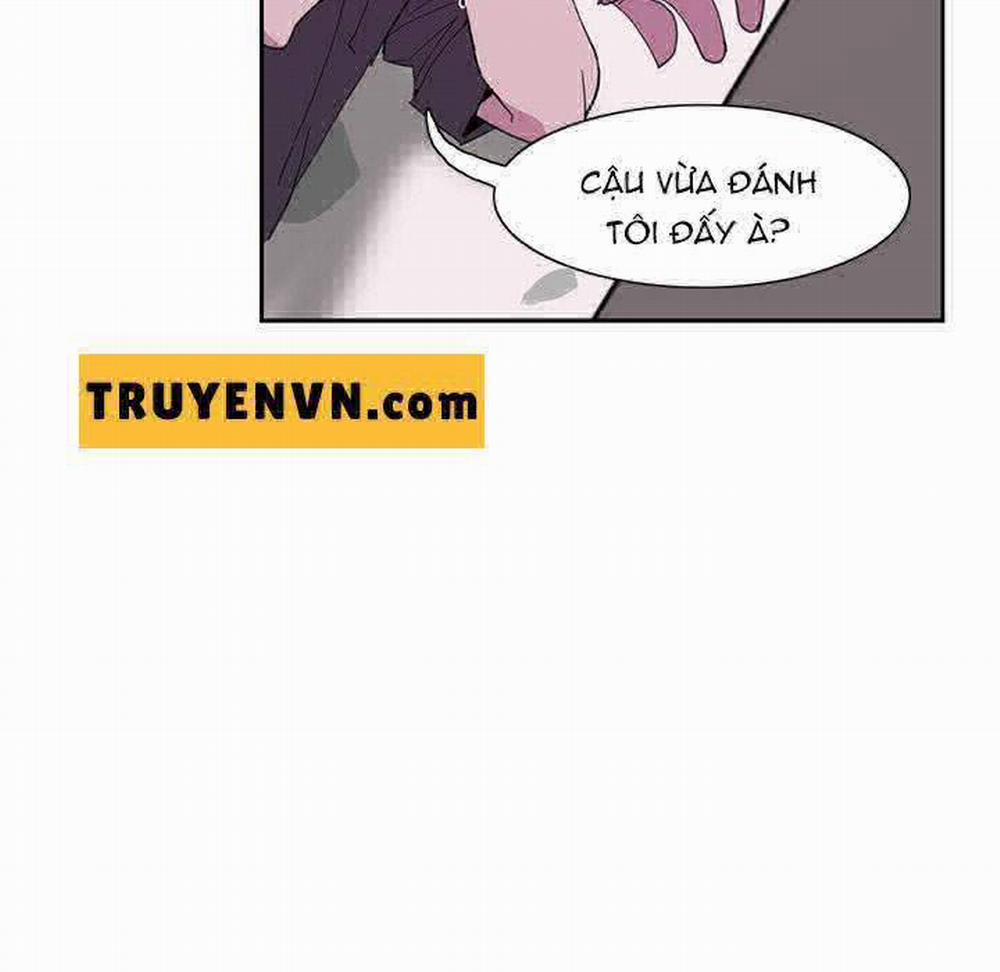 Mẹ Kế Hư Hỏng 4 trang 29