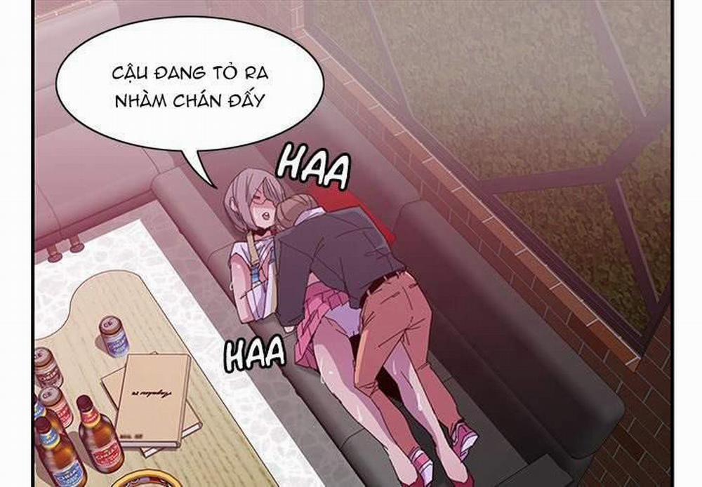 Mẹ Kế Hư Hỏng 4 trang 3