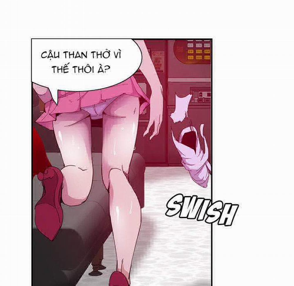 Mẹ Kế Hư Hỏng 4 trang 30