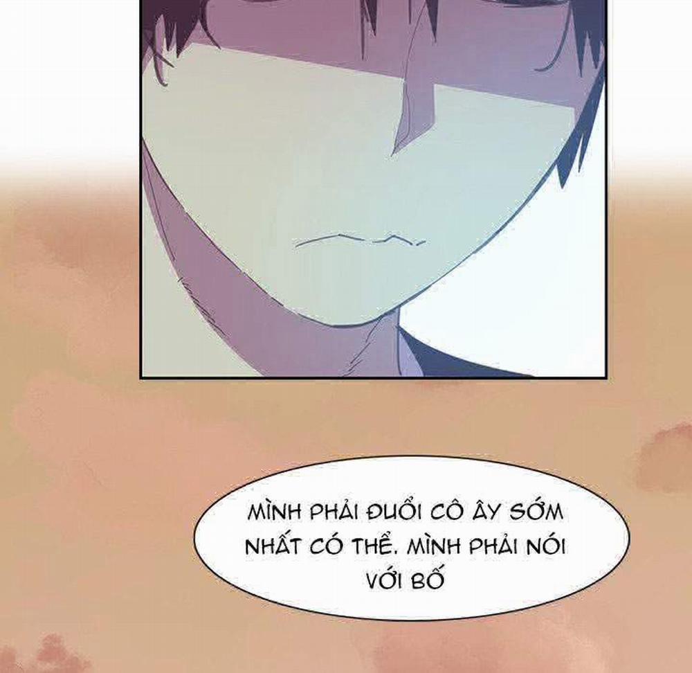 Mẹ Kế Hư Hỏng 4 trang 51