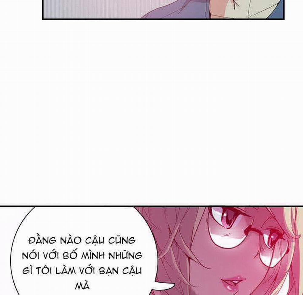 Mẹ Kế Hư Hỏng 4 trang 84