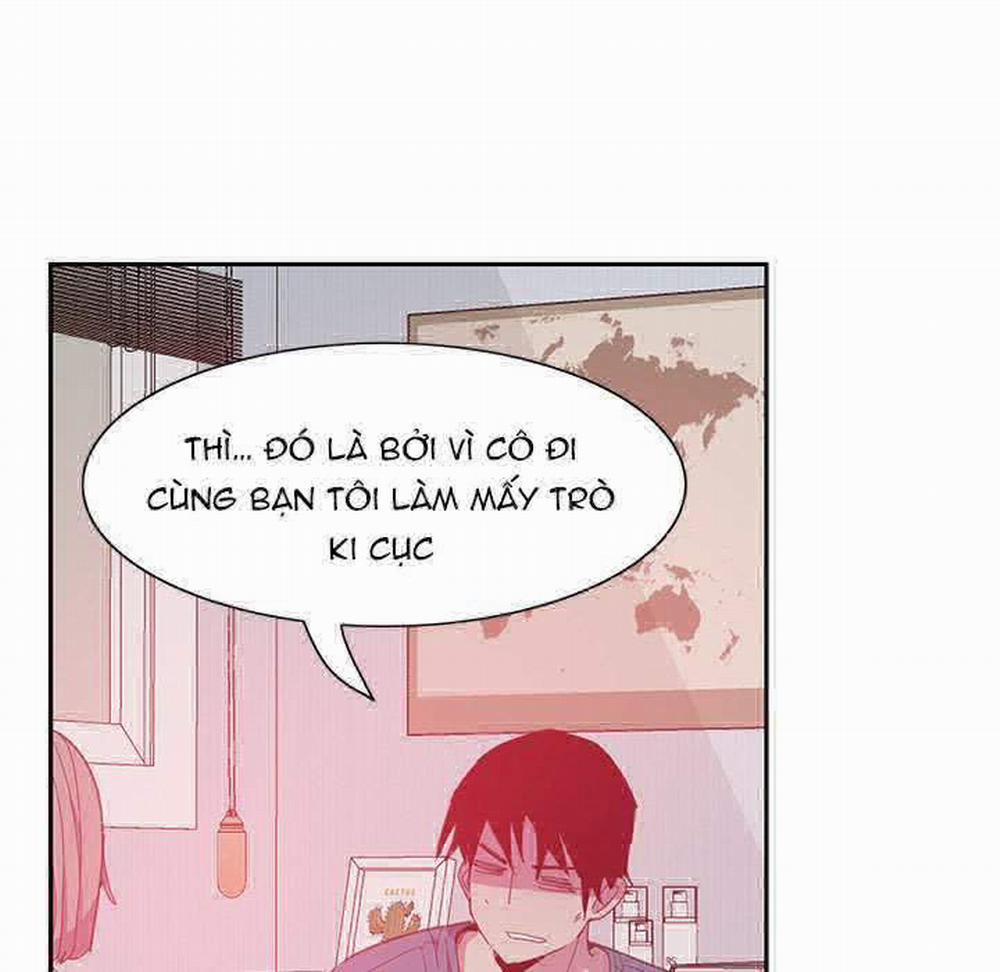 Mẹ Kế Hư Hỏng 4 trang 86