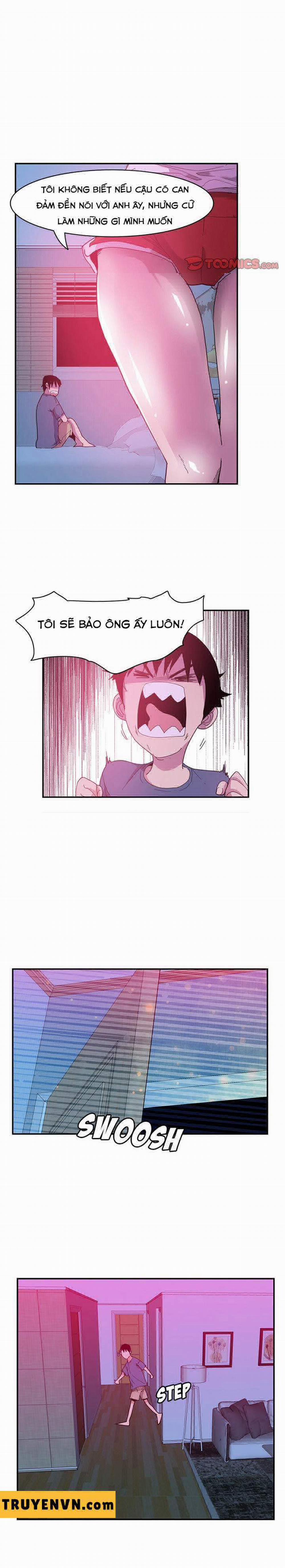 Mẹ Kế Hư Hỏng 5 trang 13