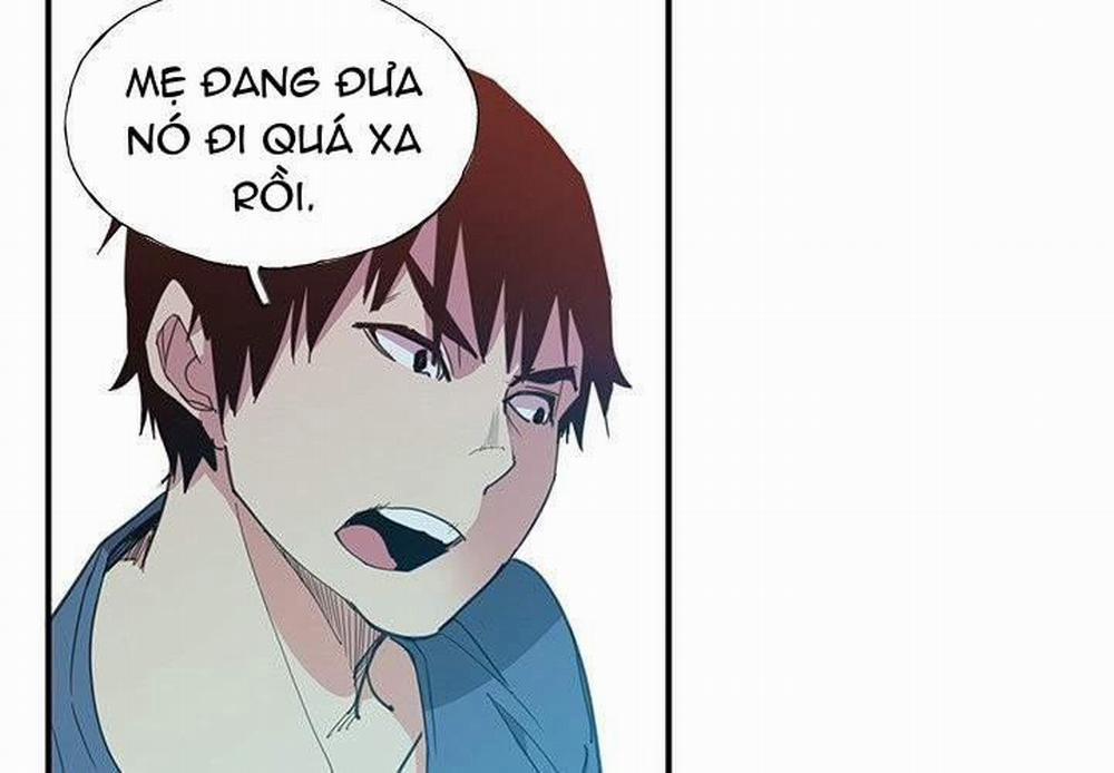 Mẹ Kế Hư Hỏng 6 trang 1