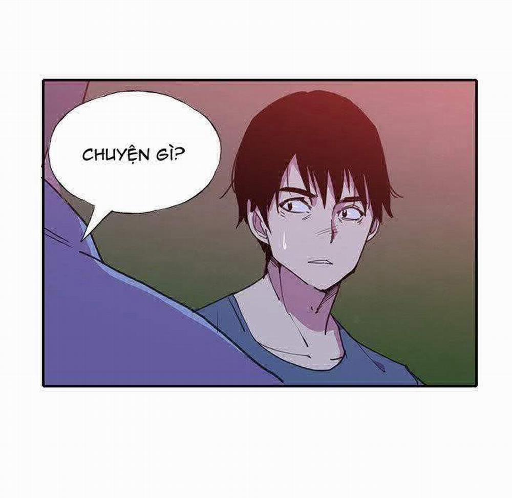 Mẹ Kế Hư Hỏng 6 trang 13