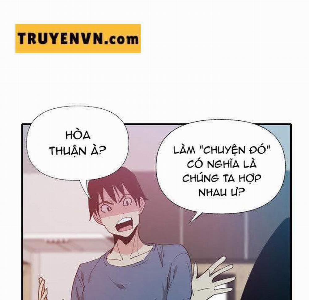 Mẹ Kế Hư Hỏng 6 trang 4