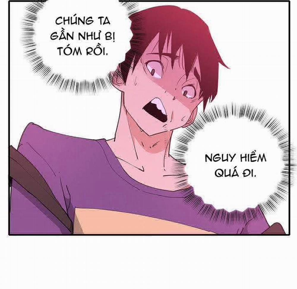 Mẹ Kế Hư Hỏng 6 trang 44