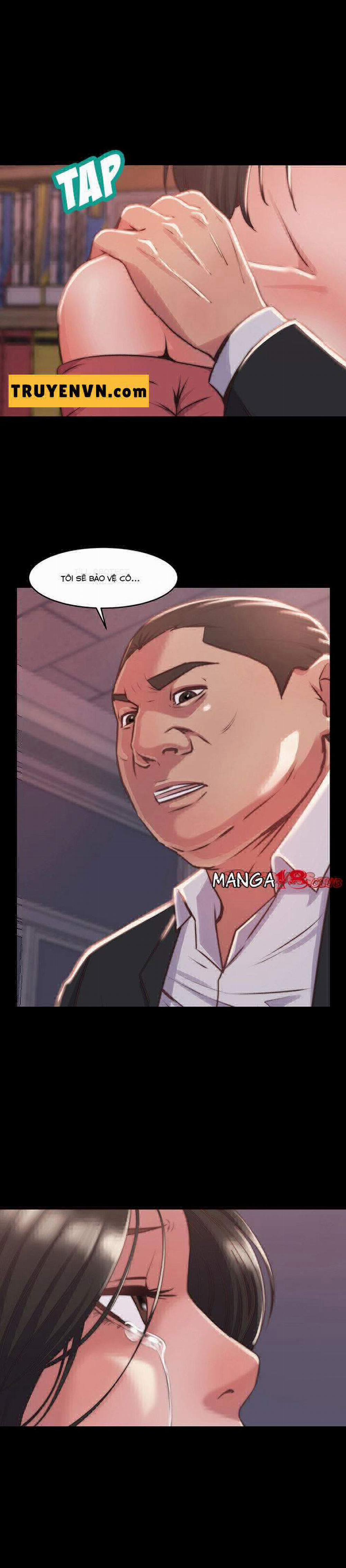 Mẹ Kế Hư Hỏng 9 trang 16