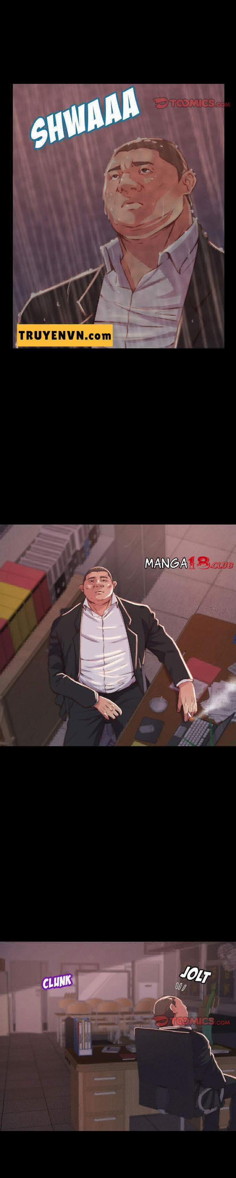 Mẹ Kế Hư Hỏng 9 trang 6