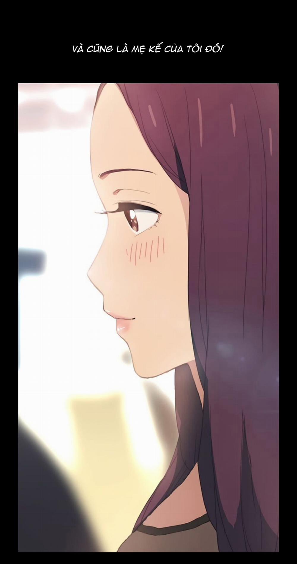 Mẹ Kế - KHÔNG CHE 1 trang 9