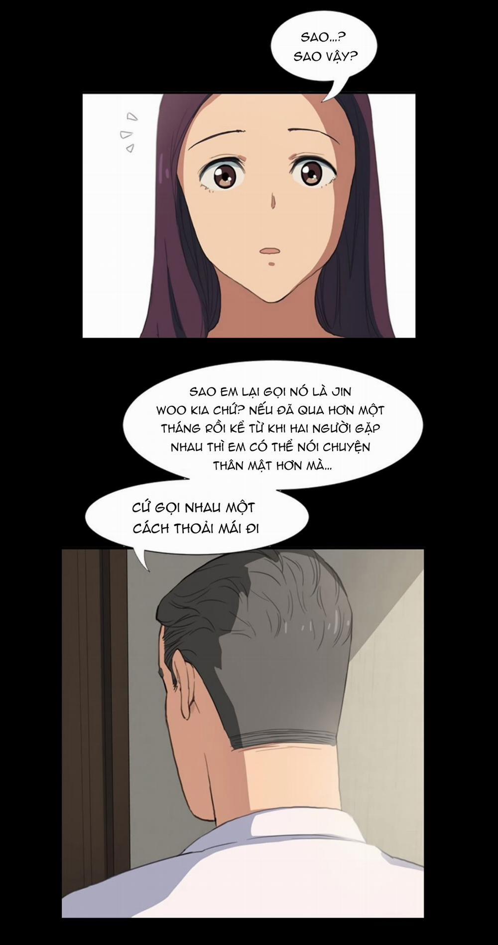 Mẹ Kế - KHÔNG CHE 1 trang 12