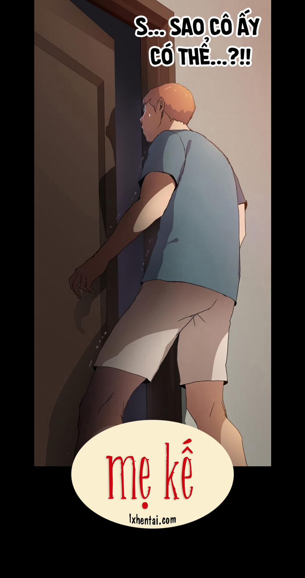 Mẹ Kế - KHÔNG CHE 1 trang 42