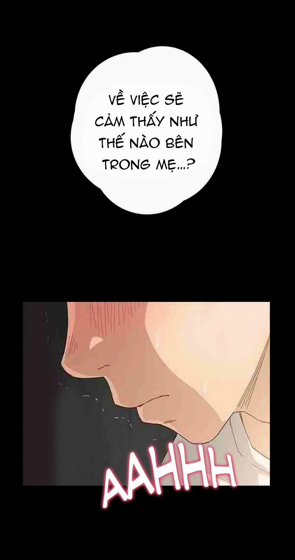 Mẹ Kế - KHÔNG CHE 11 trang 39