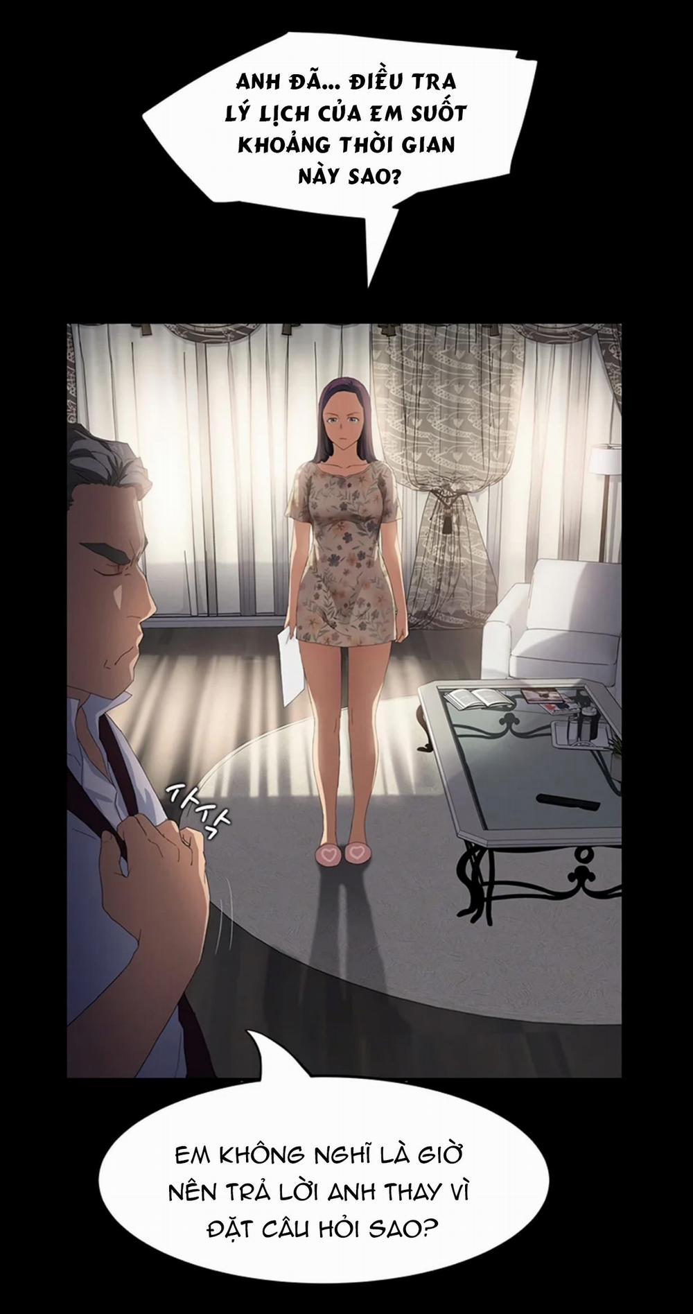 Mẹ Kế - KHÔNG CHE 12 trang 15