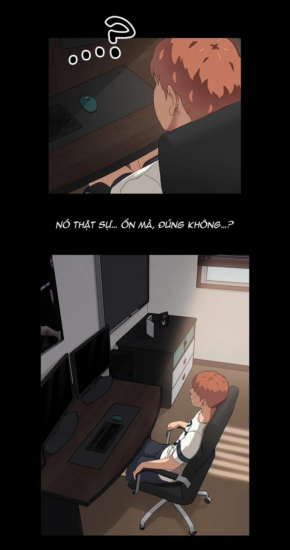 Mẹ Kế - KHÔNG CHE 12 trang 18