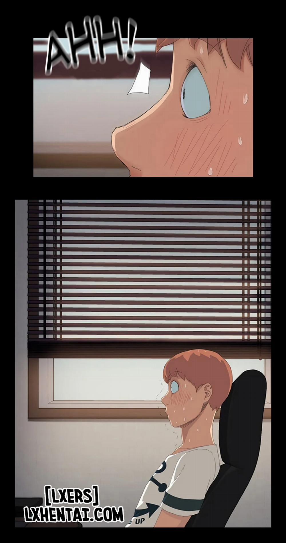 Mẹ Kế - KHÔNG CHE 12 trang 24