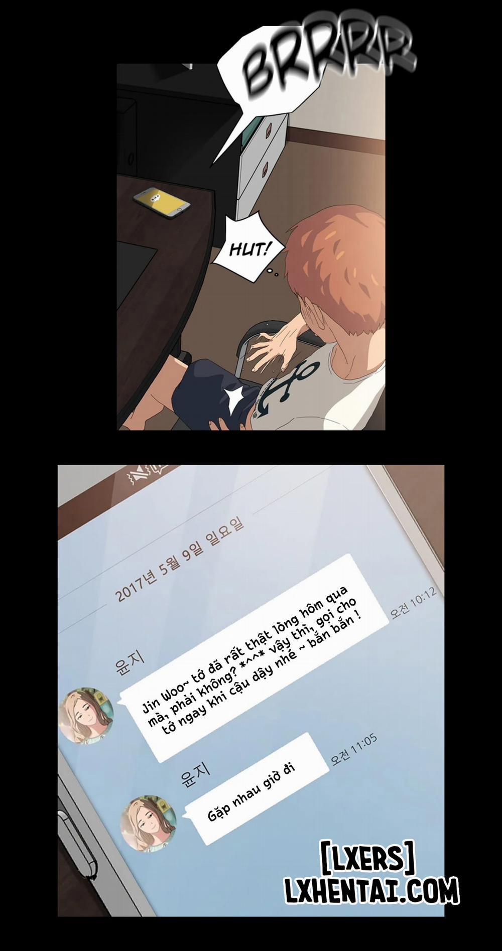 Mẹ Kế - KHÔNG CHE 12 trang 26