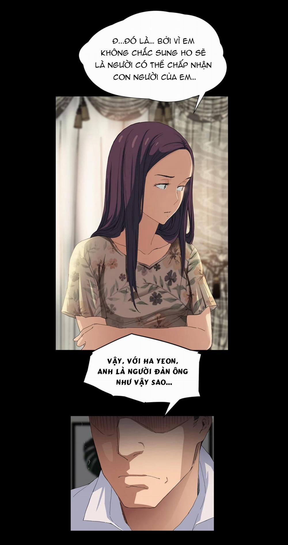 Mẹ Kế - KHÔNG CHE 12 trang 31