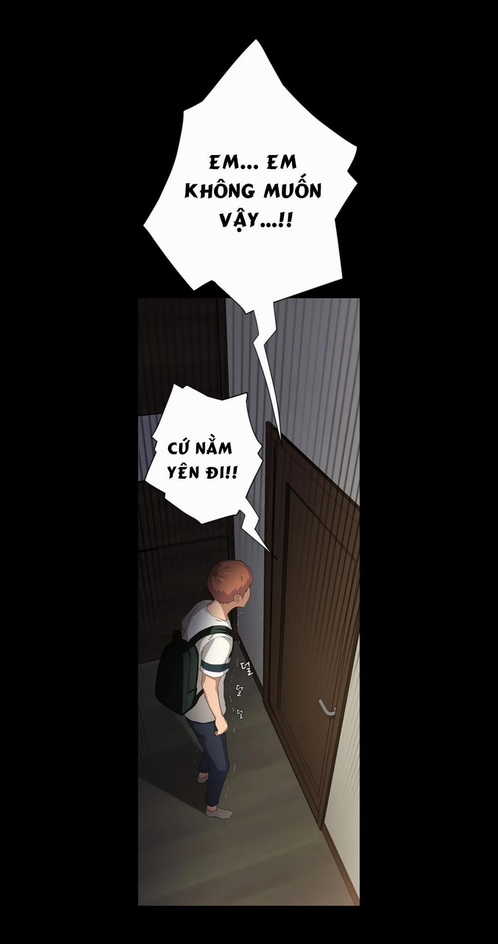 Mẹ Kế - KHÔNG CHE 12 trang 41