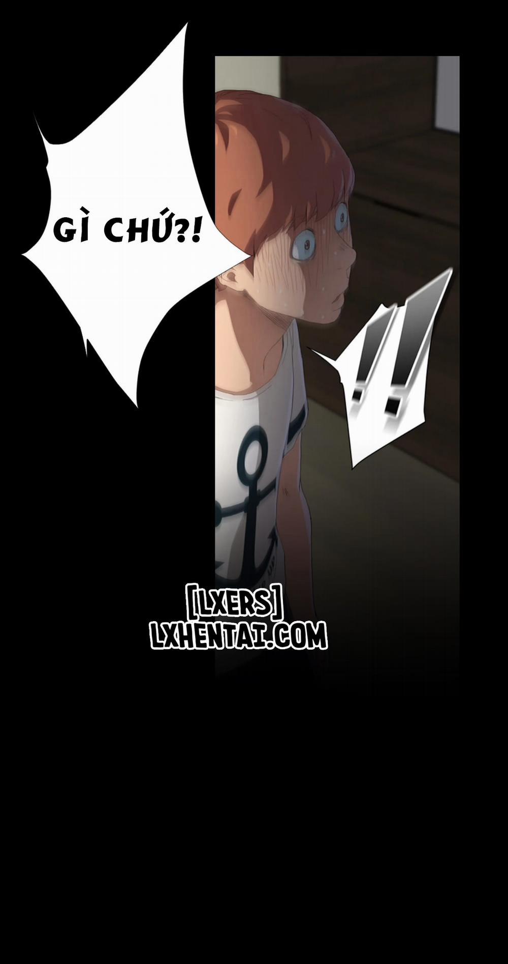 Mẹ Kế - KHÔNG CHE 12 trang 46