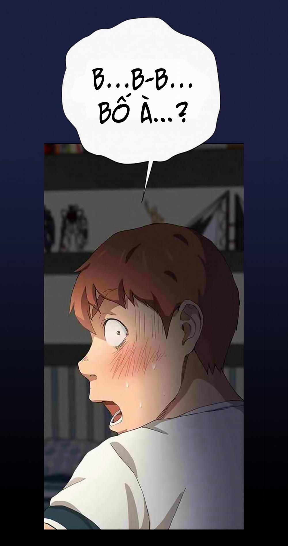 Mẹ Kế - KHÔNG CHE 12 trang 5