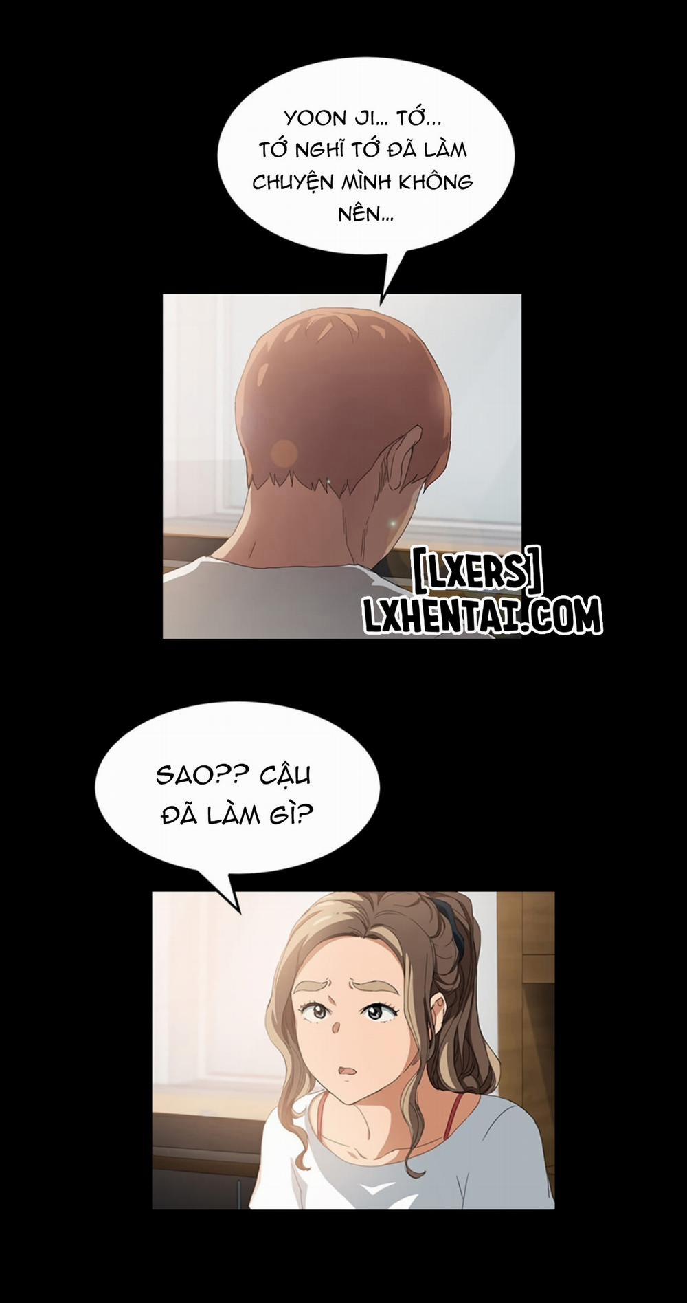 Mẹ Kế - KHÔNG CHE 13 trang 29