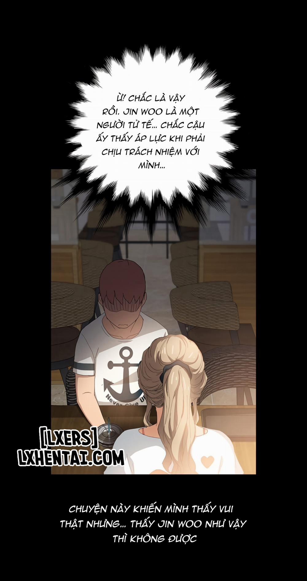 Mẹ Kế - KHÔNG CHE 13 trang 31