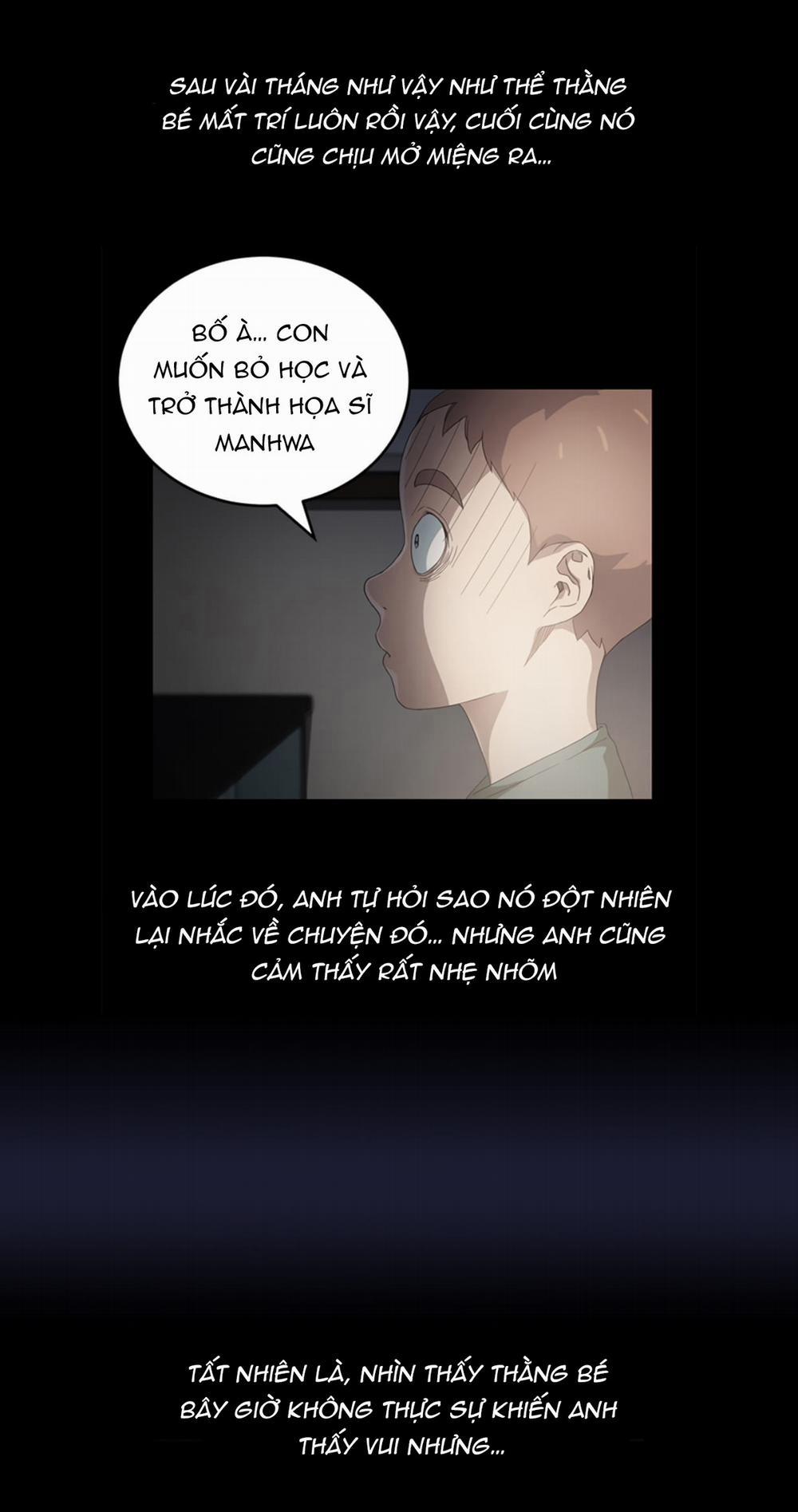 Mẹ Kế - KHÔNG CHE 13 trang 41