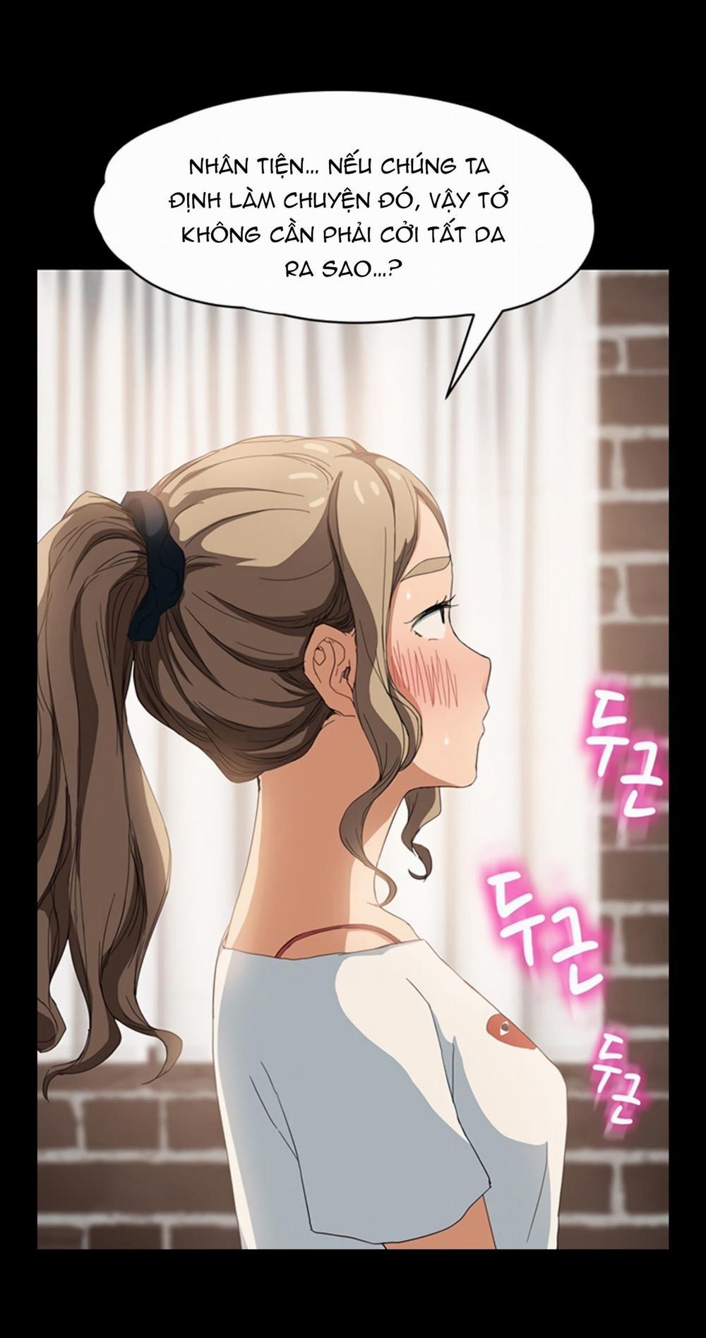 Mẹ Kế - KHÔNG CHE 13 trang 50