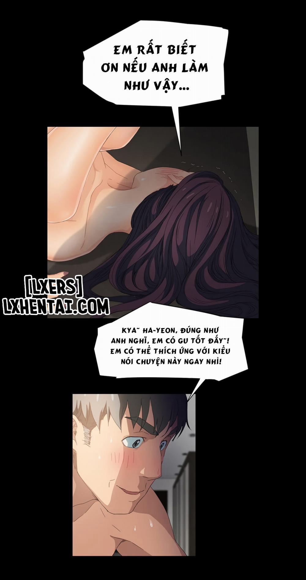 Mẹ Kế - KHÔNG CHE 14 trang 29